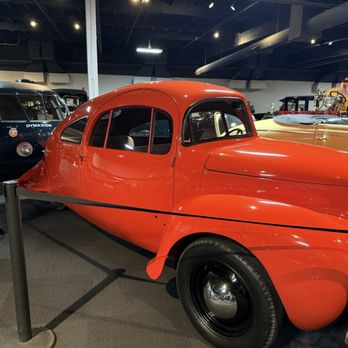 National Automobile Museum - Museums Near Me - Reno, Nevada National Automobile Museum - Museums Near Me - Reno, Nevada