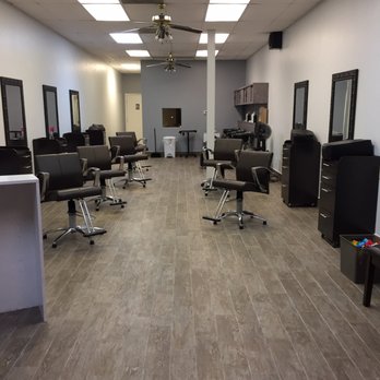 T&C Salon - Contemporary, minimalist interior! - Hair Salons Near Me - McKinney, Texas T&C Salon - Contemporary, minimalist interior! - Hair Salons Near Me - McKinney, Texas