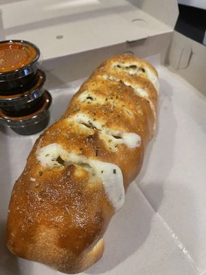Juniors Pizza, Subs & Wings by null