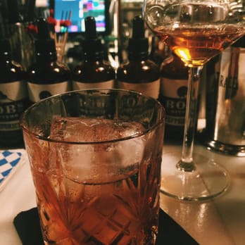 Balius - Rum tasting - Cocktail Bars Near Me - Barcelona, B