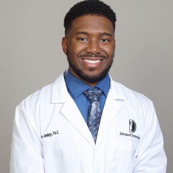 Advanced Dermatology and Cosmetic Surgery - Javon Jennings, PA-C - Dermatologists Near Me - Fairfax, Virginia Advanced Dermatology and Cosmetic Surgery - Javon Jennings, PA-C - Dermatologists Near Me - Fairfax, Virginia
