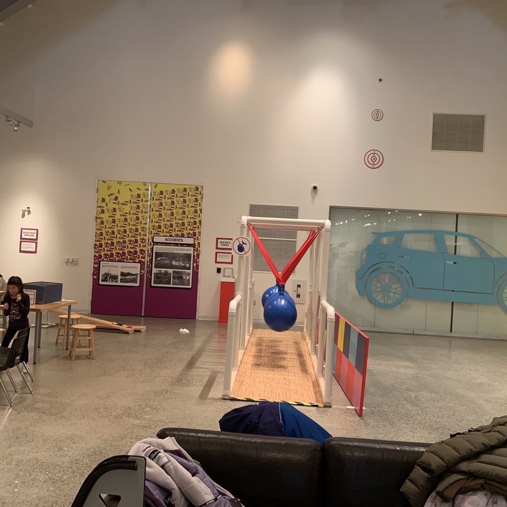 Markham Museum - Level 2: kids play/exploration area - Museums Near Me - Markham, Ontario Markham Museum - Level 2: kids play/exploration area - Museums Near Me - Markham, Ontario