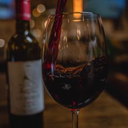 Valdari NYC - Red Wine