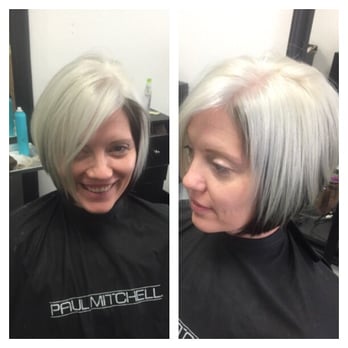 The Chopping Block - Hair Salons Near Me - El Centro, California