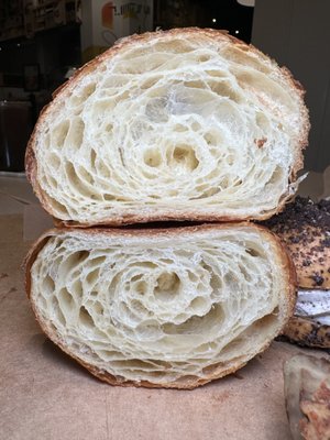 JM Bakery by null