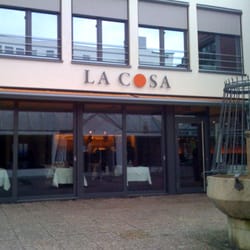 La Cosa