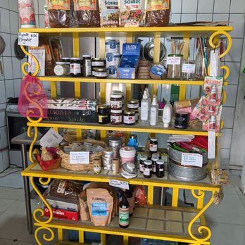 Choclo Y Maíz - Natural and environmentally-friendly products for sale! - Vegan Near Me - Guadalajara, JAL