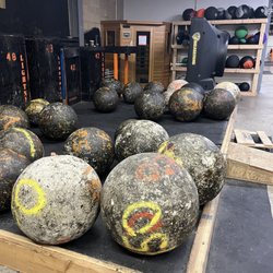 Lightning Fitness