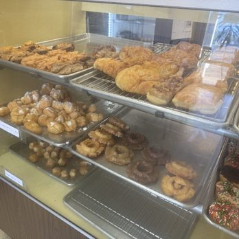 Donut Stop - Donuts Near Me - San Diego, California