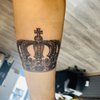 Next Level Tattoo and Fringe Art Collective gift card
