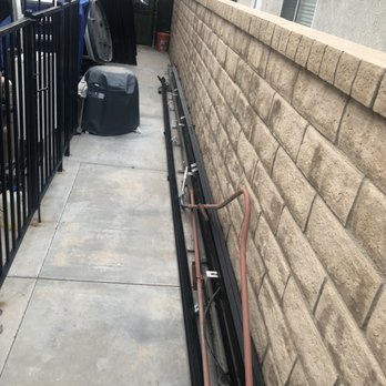 SunPower - Picture of my solar panels thrown on the side of my house since 4/30 by sun power - Solar Installation Near Me - Richmond, California