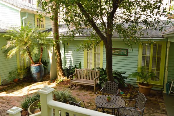 Chimes Bed and Breakfast by null