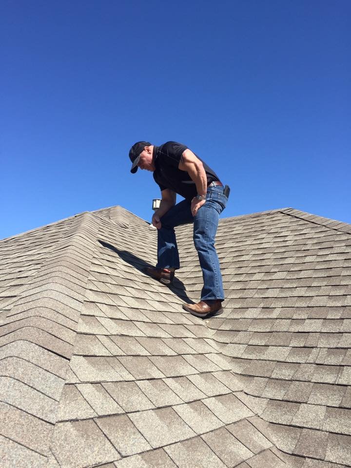 Slide of Burly Roofing