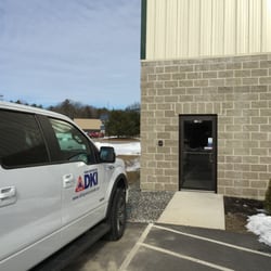 Viking Restoration - Our Headquarters