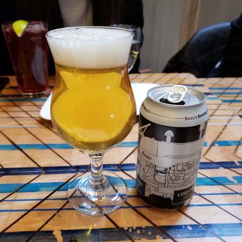 Beerbistro - Bistros Near Me - Toronto, Ontario
