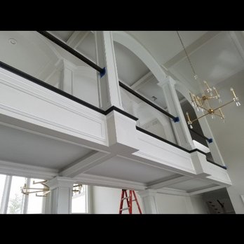 Fifty Five Painters - Painters Near Me