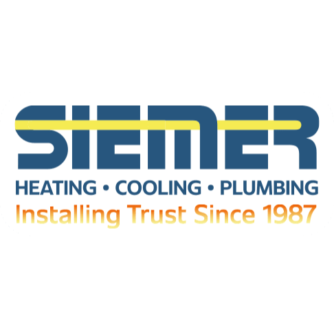 Slide of Siemer Heating, Cooling & Plumbing