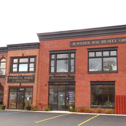 Boulder Bay Realty Group