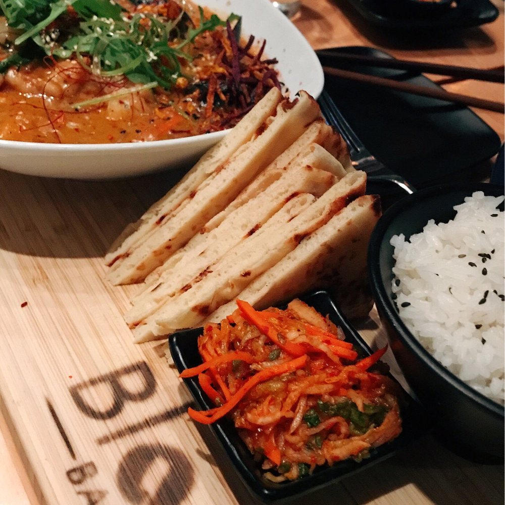 Block Kitchen + Bar - Sandwiches Near Me - Banff, Alberta Block Kitchen + Bar - Sandwiches Near Me - Banff, Alberta