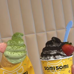 Yummy