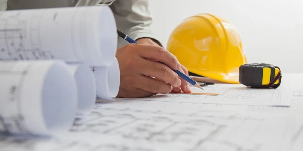 Slide of LaSalle Truss