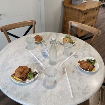 SoHo Sweets - Fantastic breakfast sandwiches! - Cafes Near Me - South Holland, Illinois