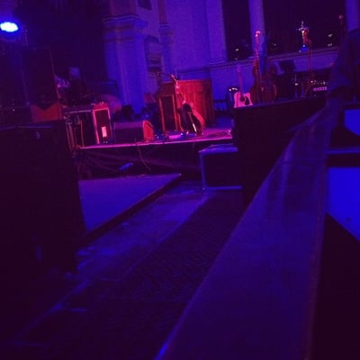 St. Paul's Church by null