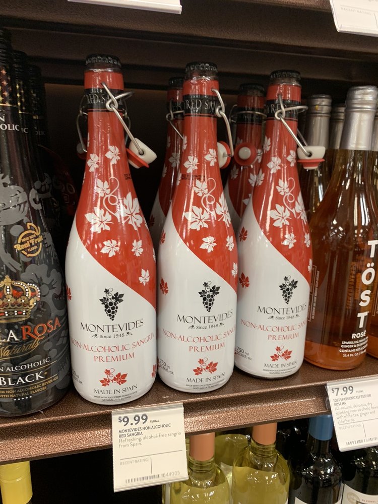 ABC FINE WINE SPIRITS 4250 Aidan Ln, North Port, Florida Beer, Wine