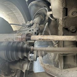 Sierra Tires & Automotive