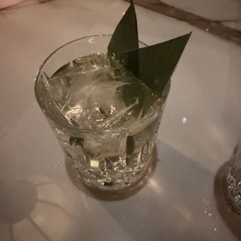 Gymkhana - Indian Near Me - Las Vegas, Nevada