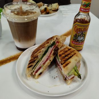 Shams Cafe - Cafes Near Me - Tarzana , California Shams Cafe - Cafes Near Me - Tarzana , California