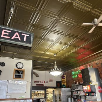 Corner Cafe - Cafes Near Me - South Whitley, Indiana