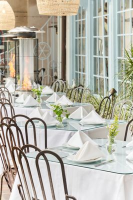 Taverna Tony by null