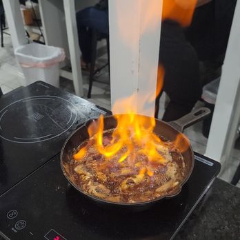 Cooking With A Twist - Cooking Classes Near Me - Stafford, Texas