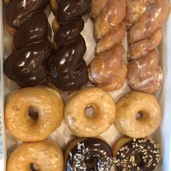 Donut Shack
