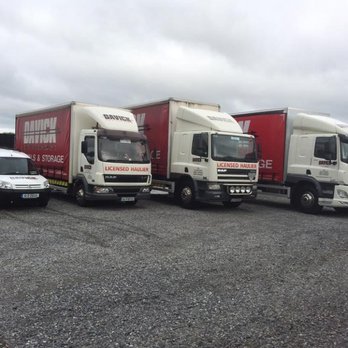 Davick Transport - Davick Transport, Removal & Storage, Dublin - Self Storage Near Me - Lusk, D Davick Transport - Davick Transport, Removal & Storage, Dublin - Self Storage Near Me - Lusk, D