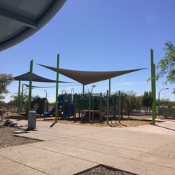 Dust Devil Park