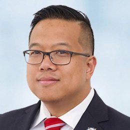 C.Y. Lee Legal Group - disability attorney in Houston, TX