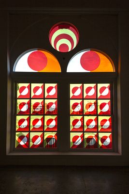 The Fabric Workshop and Museum by null