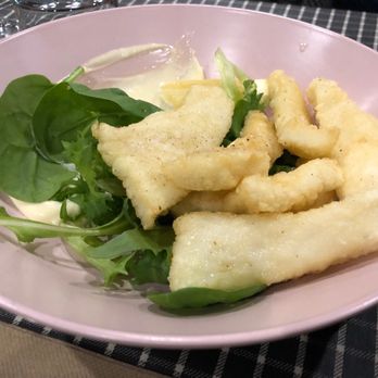 Nunzio's - Squid - Italian Near Me - Quakers Hill, NSW Nunzio's - Squid - Italian Near Me - Quakers Hill, NSW