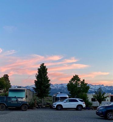 Paradise Shores RV Camp by null
