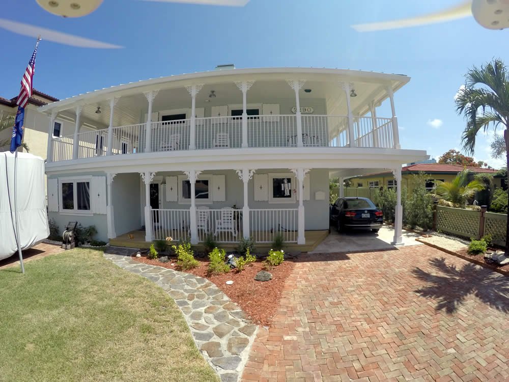 Slide of Tornado Roofing & Contracting