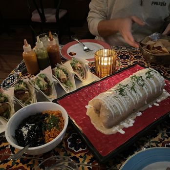 Orale Mexican Kitchen - tacos and burrito - Mexican Near Me - Jersey City, New Jersey Orale Mexican Kitchen - tacos and burrito - Mexican Near Me - Jersey City, New Jersey