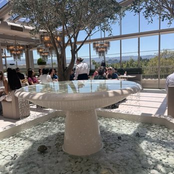 RH Rooftop Restaurant at RH Palo Alto - Breakfast & Brunch Near Me - Palo Alto, California RH Rooftop Restaurant at RH Palo Alto - Breakfast & Brunch Near Me - Palo Alto, California