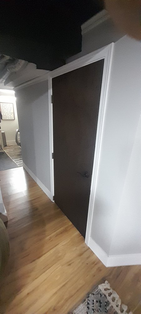 Slide of Dun rite Maintenence and Repair