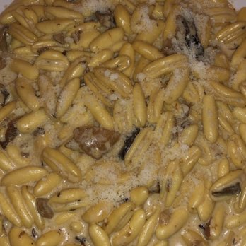 Silver Spoon - Truffle pasta - Italian Near Me - Rochester, Michigan Silver Spoon - Truffle pasta - Italian Near Me - Rochester, Michigan