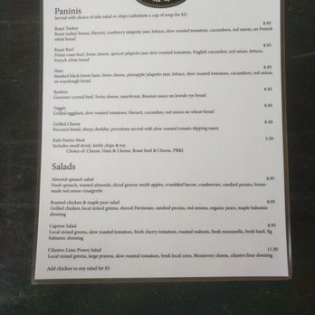 The Charleston Draper - Lunch menu - New American Near Me - Draper, Utah The Charleston Draper - Lunch menu - New American Near Me - Draper, Utah