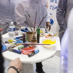 Bayah - Team building creatif