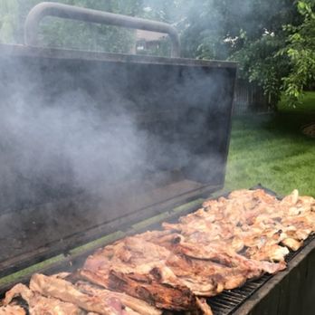 Bailey's Catering - Personal Chefs Near Me