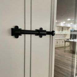 Winged Key Lock & Safe